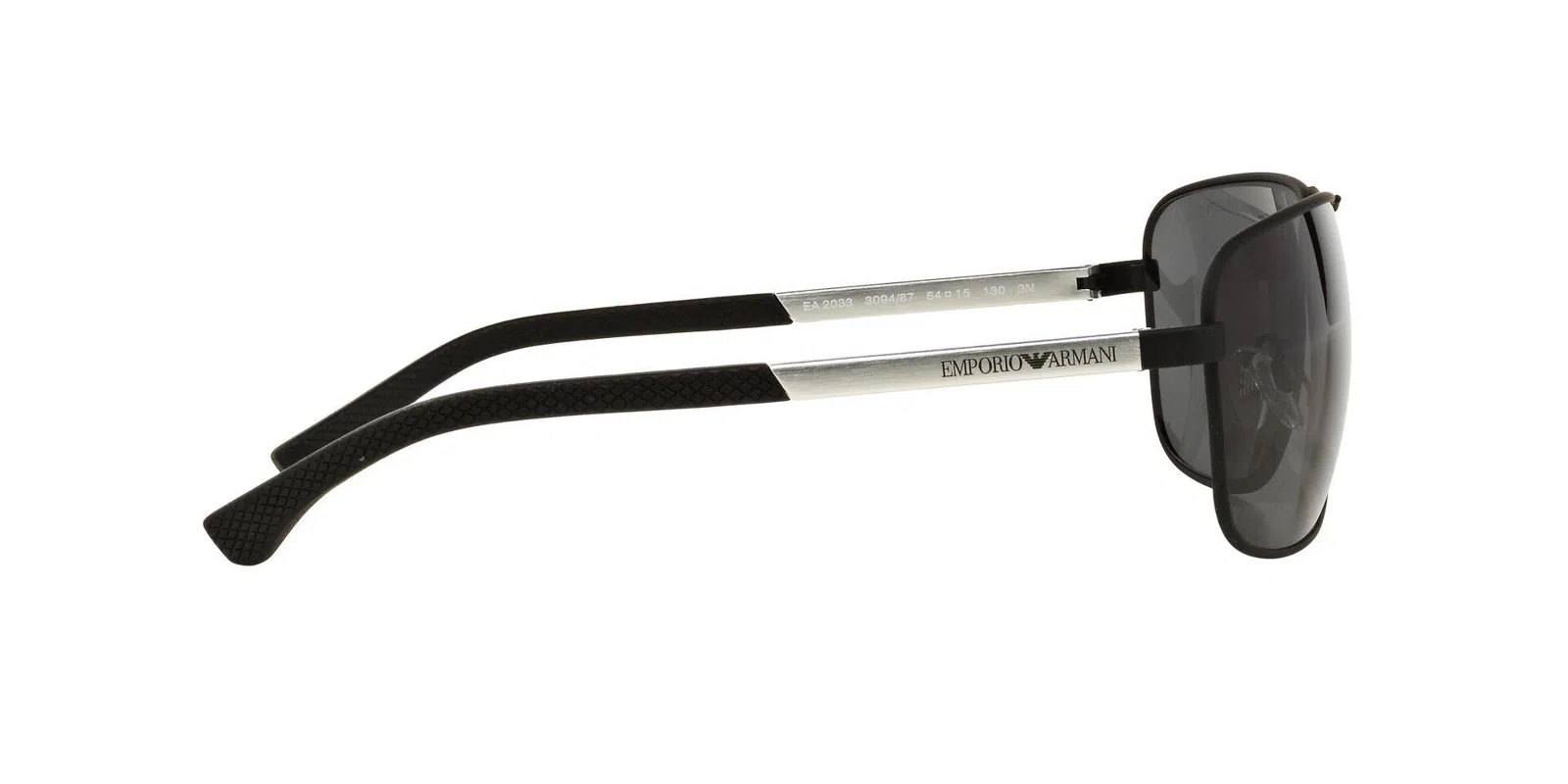 Emporio Armani 2033 Sunglasses - view 53
